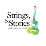 Strings & Stories - logo